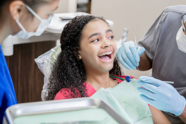 Best Teeth Whitening  in Coquille, OR