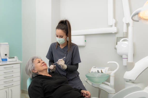 Best Knocked-Out Tooth Emergency  in Coquille, OR