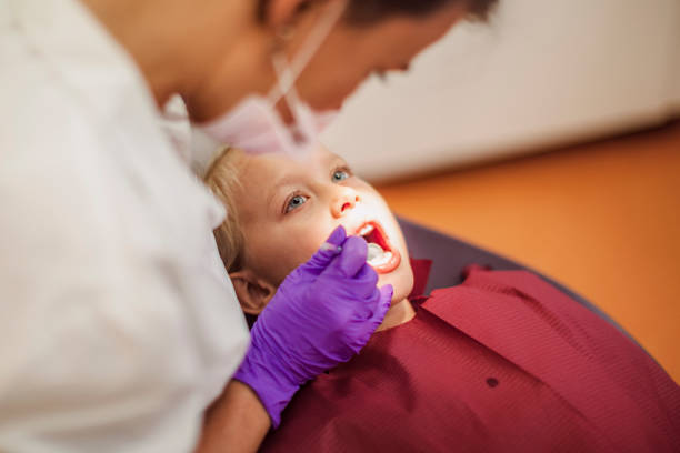 Best Emergency Pediatric Dentist  in Coquille, OR